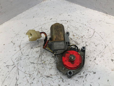 Discovery 2 Sunroof Motor Electric Front or Rear Land Rover L318 1998 to 2004