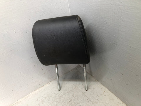 Discovery 4 Front Headrest Commercial in Black Left or Right Land Rover L319