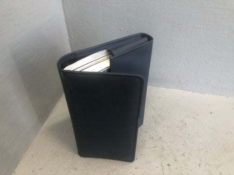 Discovery 4 Handbook User Manual in Wallet Land Rover 2014 to 2016 L10076