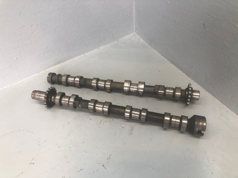 Freelander 2 Camshafts Pair 2.2 TD4 224DT Diesel Land Rover 2006 to 2011