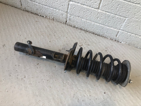 Freelander 2 Suspension Strut Shock Absorber Near Side Front Land Rover L05086