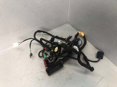 Discovery Sport Door Wiring Loom Off Side Front FK72-14631-CBC Land Rover