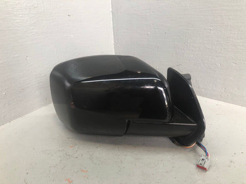 Discovery 3 Mirror Off Side Right Power-Fold L319 Land Rover J12086