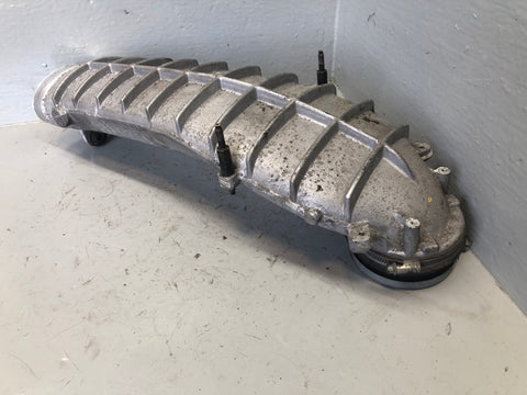 Range Rover Intake Pipe and Seal L322 Sport 4H33-9C6840AC Supercharged 4.2 V8
