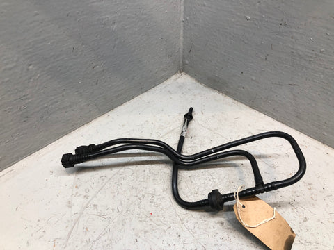 Brake Vacuum Pipe to Brake Servo 2.7 TDV6 Discovery 3 Range Rover Sport Euro 4