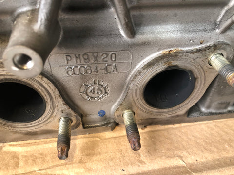 Cylinder Head 3.0 TDV6 Left Discovery 4 Range Rover Sport Land Rover J23096