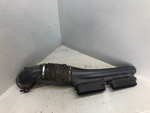 Range Rover L405 Air Intake Pipe Off Side 4.4 TDV8 CPLA-9A676-AD 2013 to 2017