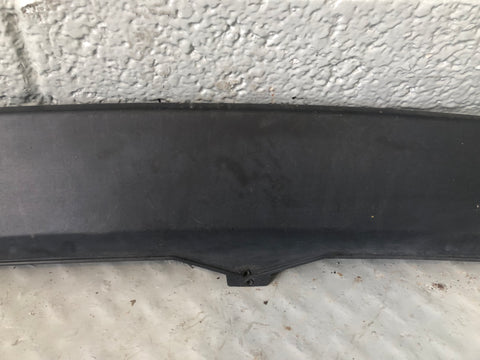 Range Rover Sport Front Towing Eye Cover DPC000431PCL L320 2005 to 2009 D17066
