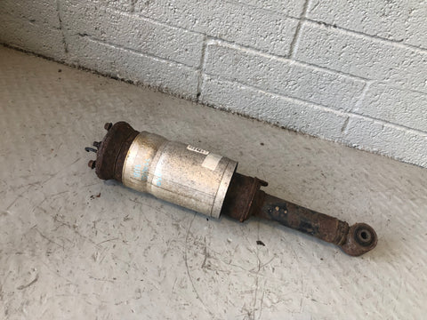 Range Rover Sport Suspension Air Bag Strut Front RNB500493 2005 to 2009