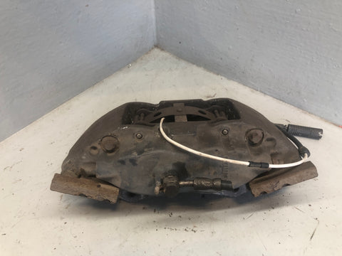 Range Rover Brake Caliper L322 Brembo Near Side Front 4 Piston SEB500391 D01076