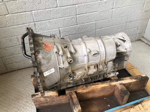 Range Rover L322 Auto Gearbox 3.6 TDV8 TGD500650 Torque Converter D26086
