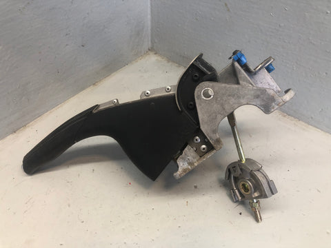 Porsche Boxster S Handbrake Lever Assembly 986 1996 to 2004