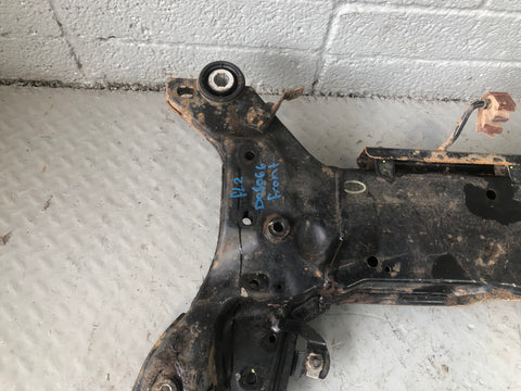Freelander 2 Front Subframe 2.2 TD4 Diesel Land Rover 2006 to 2014 D08066