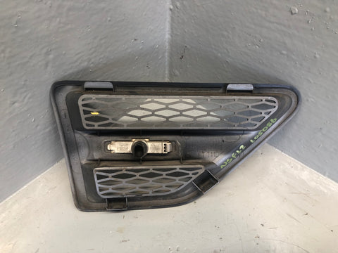 Freelander 2 Wing Vent Indictor Side Repeater Clear Near Side Left Land Rover