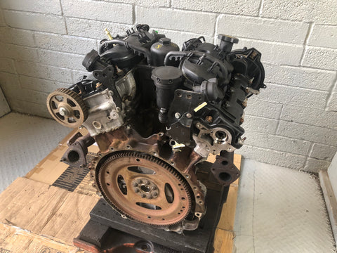 2.7 TDV6 Engine Diesel Land Rover Discovery 3 Range Rover Sport 276DT J17076