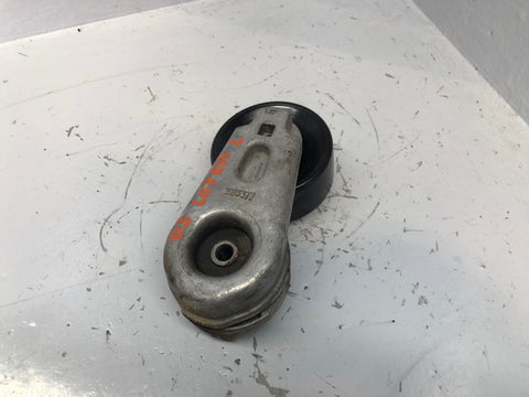 Alternator Belt Pulley Land Rover Discovery 3 Range Rover Sport 2.7 TDV6 Large