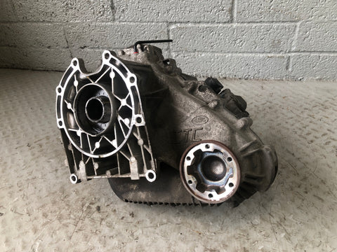 Range Rover Transfer Box L322 4.4 or 4.2 V8 AJ-8 3.73 Ratio 2005 to 2009