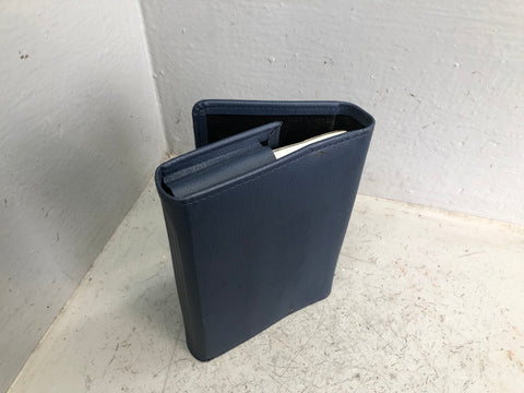 Discovery 3 Handbook User Manual in Wallet Land Rover 2004 to 2009 L03096