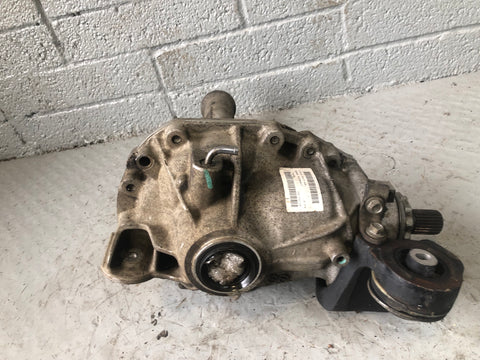 Range Rover L405 Diff Front Differential 3.0 SDV6 CPLA-3017-AE Ratio 2.73