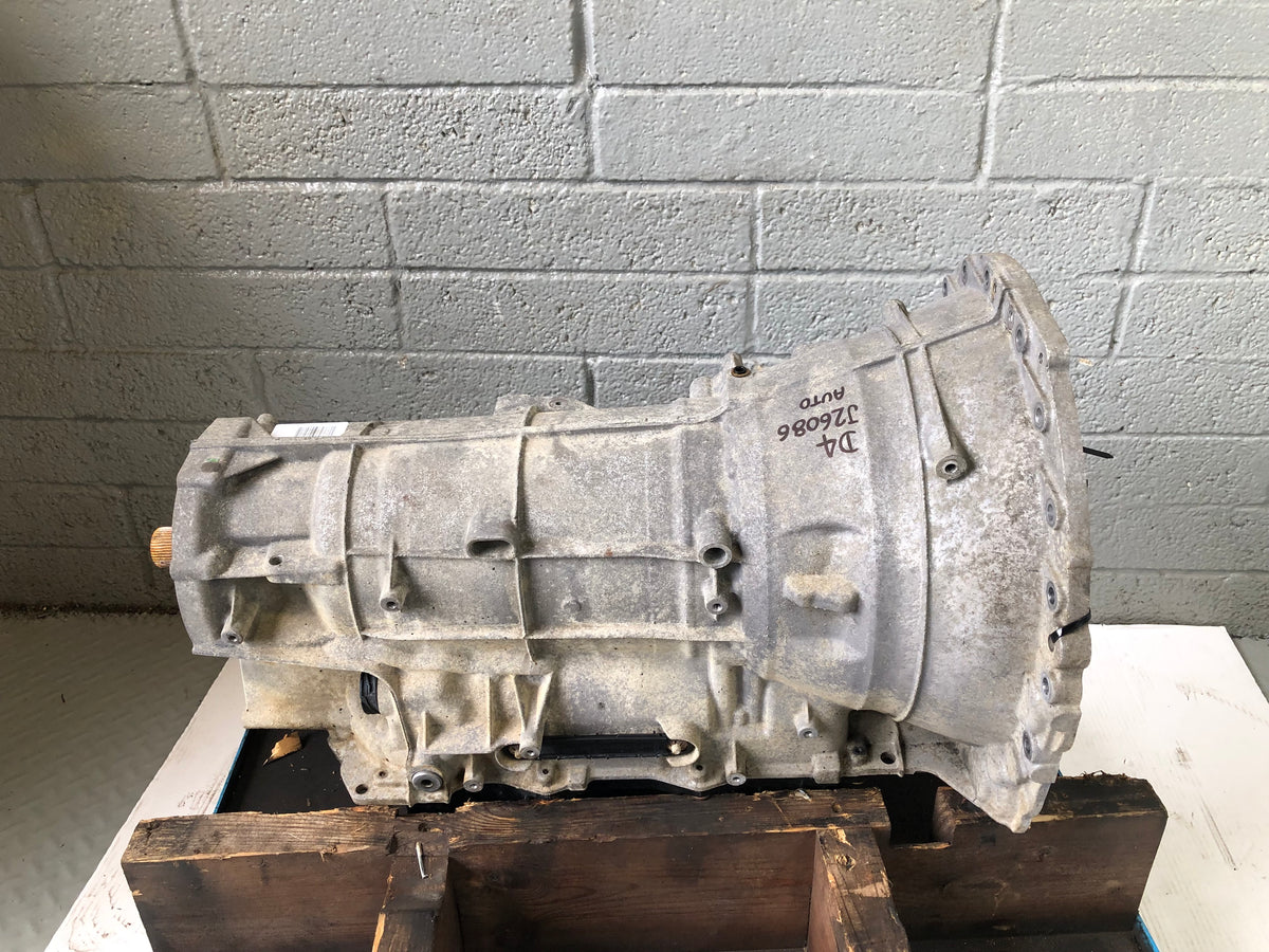 Gearbox Auto Automatic 8 Speed Discovery 4 Range Rover Sport CPLA-7000-DA