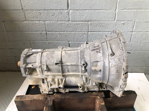 Gearbox Auto Automatic 8 Speed Discovery 4 Range Rover Sport CPLA-7000-DA