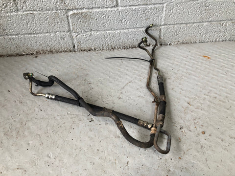 Range Rover Sport Power Steering Pipes PAS 3.0 TDV6 2009 to 2013 D11096
