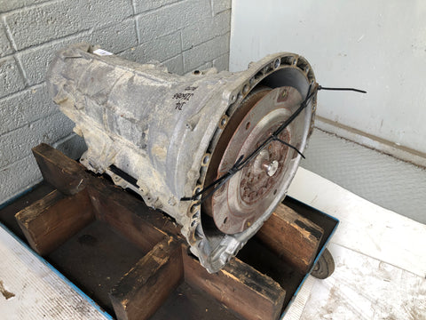 Gearbox Auto Automatic 8 Speed Discovery 4 Range Rover Sport CPLA-7000-DA