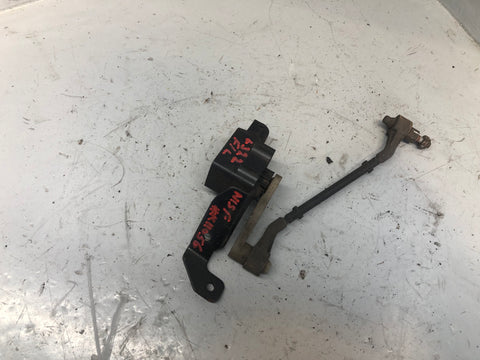 Range Rover L322 Ride Height Sensor Near Side Front Left 2006 to 2010