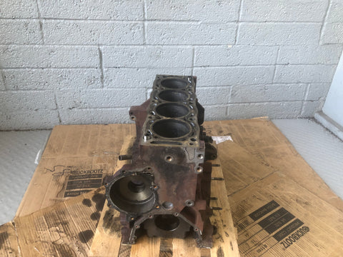 Engine Block Bare 224DT 2.2 SD4 Range Rover Evoque Freelander 2 J07076