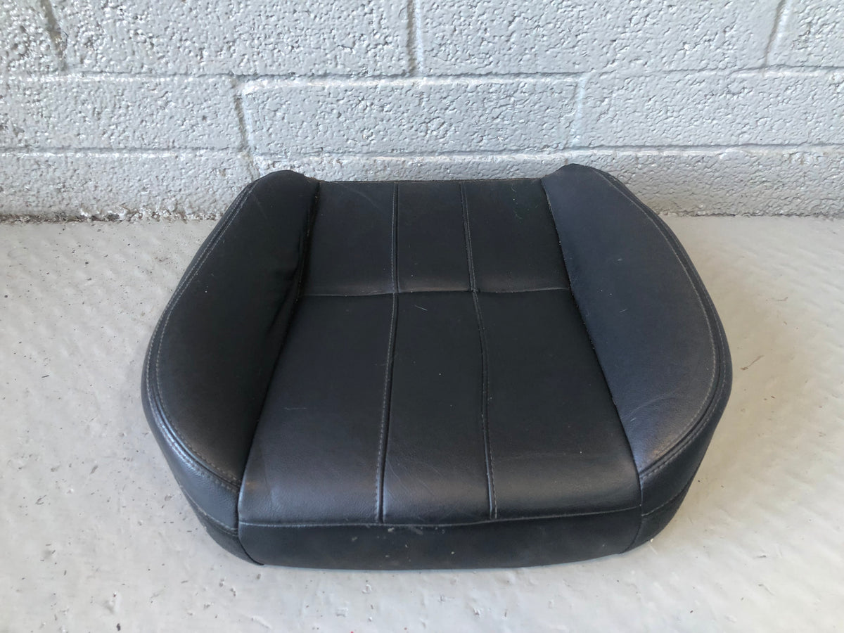 Freelander 2 Seat Base Leather Front Right Heated Land Rover 2011 to 2014 L05086