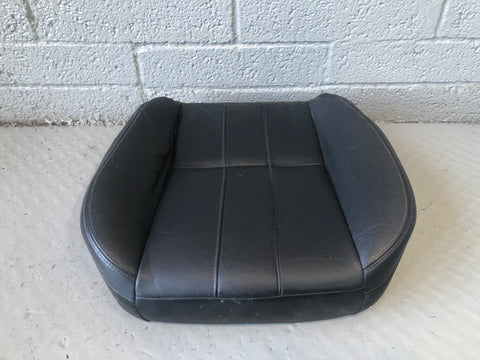 Freelander 2 Seat Base Leather Front Right Heated Land Rover 2011 to 2014 L05086