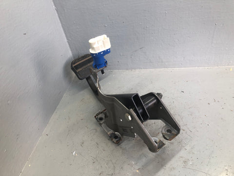 Discovery 3 Brake Pedal Assembly SKB000431 Auto Land Rover 2004 to 2009