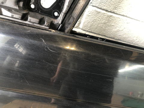 Discovery Sport Door Near Side Front Santorini Black L550 Land Rover L12086