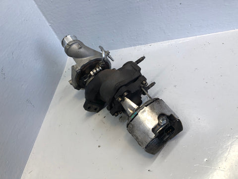 Turbocharger Turbo 3.0 TDV6 Right Range Rover L405 Sport L494 Spares or Repairs