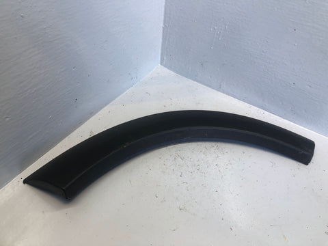 Freelander 1 Rear Wheel Arch Trim Off Side 5 Door Land Rover 1998 to 2006