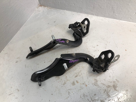 Range Rover Sport Tailgate Hinges Boot Pair L494 2013 to 2018