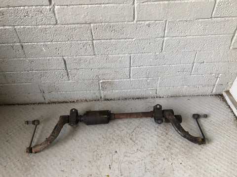 Range Rover Sport ACE Anti Roll Sway Bar Front DPLA-5E485-AC L494 2014 to 2022