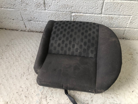 Freelander 2 Seat Base Rear Off Side Cloth Grey Land Rover 2006 to 2011 J31076