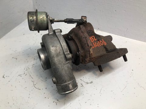 Discovery 2 TD5 Turbo PMF000040 Garret 16P 15P 10P Land Rover 1998 to 2004