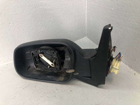 Discovery 2 Electric Mirror Near Side Land Rover 1998 to 2004 L20076