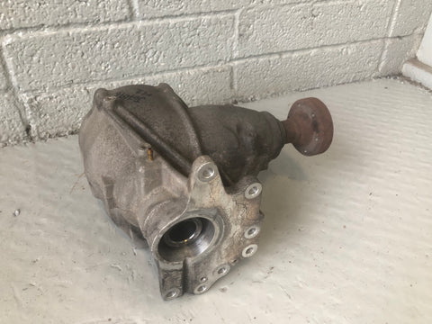 Freelander 2 TD4 Front Diff Transfer Box Differential 2006 to 2014 J07076