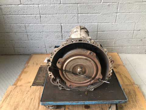Automatic Gearbox 2.7 TDV6 Discovery 3 Range Rover Sport TGD500460 J17076