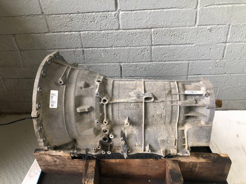 Gearbox Auto Automatic 8 Speed Discovery 4 Range Rover Sport CPLA-7000-DA