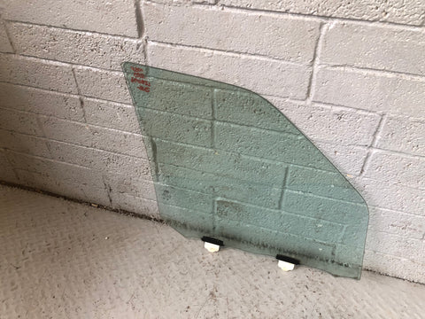Range Rover Sport Glass Front Door Window Near Side Double Glazed L320 L28096