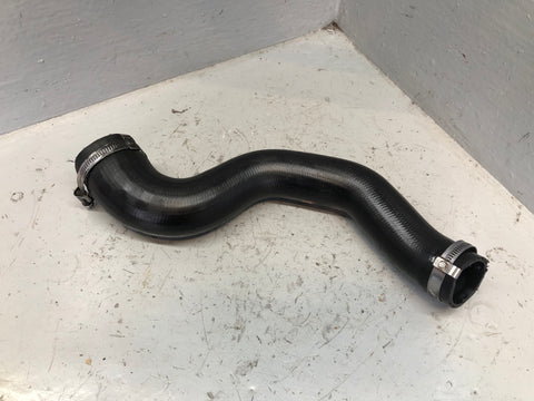 Range Rover Sport Pipe Intecooler to Turbo Left PNH500371 3.6 TDV8 2006 to 2009