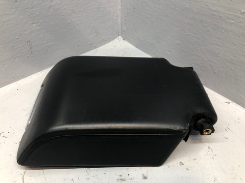 Discovery 3 Centre Console Lid Armrest Leather Land Rover L07106