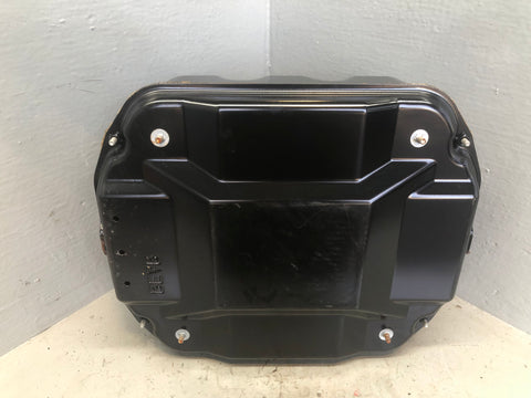 Range Rover L322 Air Suspension Compressor Pump Hitachi RQU500302 D01076