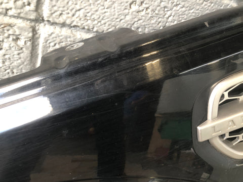 Discovery 4 Front Wing Near Side Santorini Black LRC 820 2009 to 2016 D13086