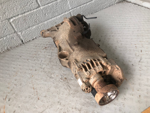 Freelander 2 TD4 Rear Haldex Unit Diff Land Rover - Gen 3 2006 to 2009 D08066