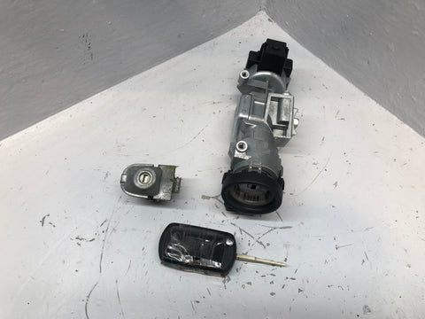 Range Rover Sport Lock Set Ignition Barrel Lock with 1 x Key Fob L320 J05106